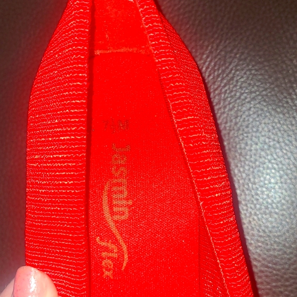 Jasmin Flex Brand new, size 7.5. - Picture 4 of 6